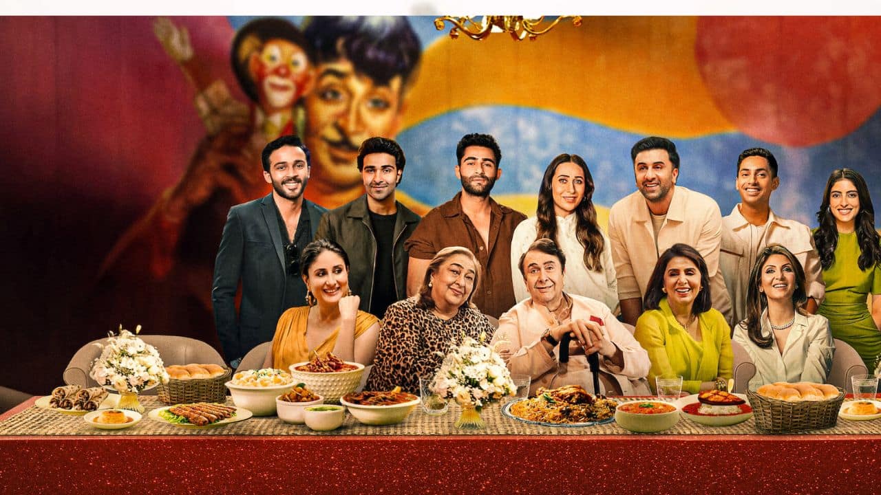 Who’s Most Likely To? The Kapoors Go Fully Unfiltered in Netflix’s Fun-Filled Family Special