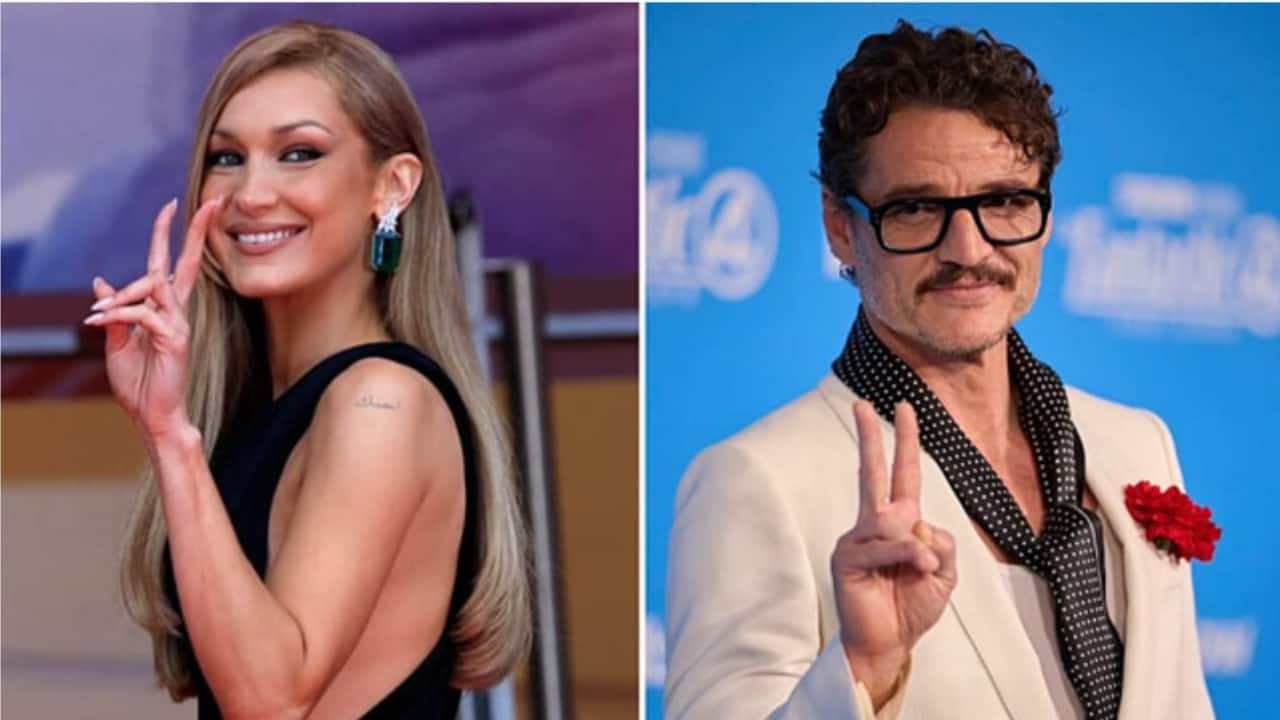 Bella Hadid and Pedro Pascal to host Artists For Aid concert supporting Palestine and Sudan relief