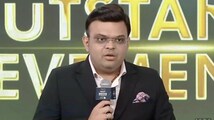 CNN-News18 Indian of the Year Awards 2025: ICC chairman Jay Shah receives Outstanding Achievement Award For Contributions To Indian Cricket