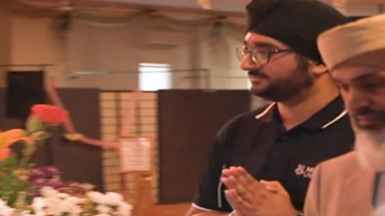 Australia: Sikh student’s legal complaint triggers policy review in Victoria Ambulance