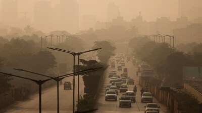 According to AQI categorisation, 0-50 is 'good', 51-100 'satisfactory', 101-200 'moderate', 201-300 'poor', 301-400 'very poor', and 401-500 'severe'.
