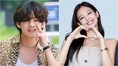 BLACKPINK’s Jennie and BTS’s V's dance move clip goes viral; reignites dating rumours
