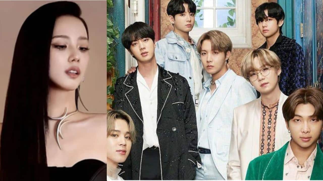 BLACKPINK’s Jisoo faces backlash over comeback comments tied to BTS plans