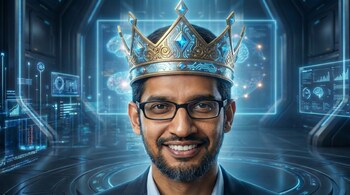 Sundar Pichai