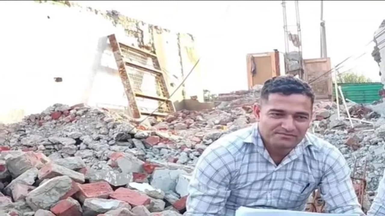 Jammu scribe's house demolished in JDA anti-encroachment drive, Hindu neighbour offers land to rebuild