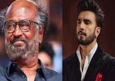 Ranveer Singh says he’s “too small” to comment on Rajinikanth’s greatness, eagerly waiting for Jailer 2