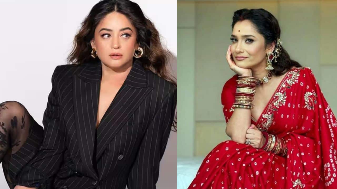 Mahhi Vij returns to TV after 9 years with new show "Seher Hone Ko Hai"