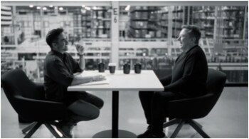 musk, kamath