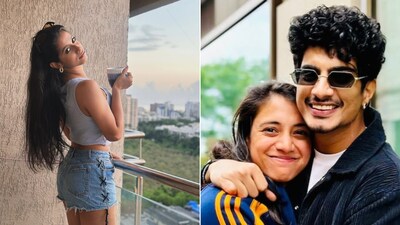 'The truth will find its way': Nandika Dwivedi breaks silence after allegations of ruining Smriti–Palash’s marriage
