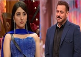 Bigg Boss 19: Salman Khan bashes Ashnoor Kaur for her aggressive behaviour toward Tanya Mittal in the upcoming Weekend Ka Vaar