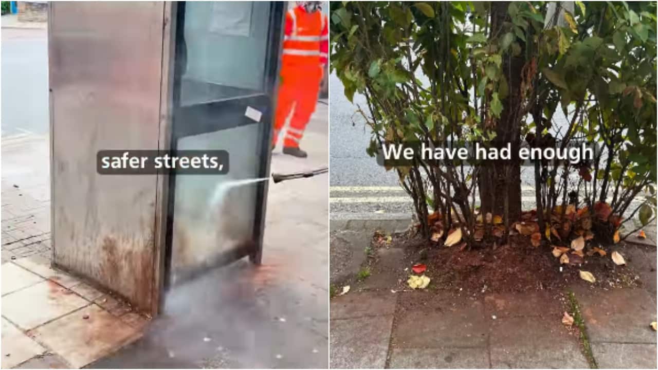 London borough introduces hefty fine after annual paan clean-up costs exceed Rs 35 lakh