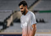 'He is ageing in reverse': Rohit Sharma’s weight-loss transformation photo breaks the internet