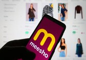 SoftBank-backed Meesho set to seek up to $605 million via IPO