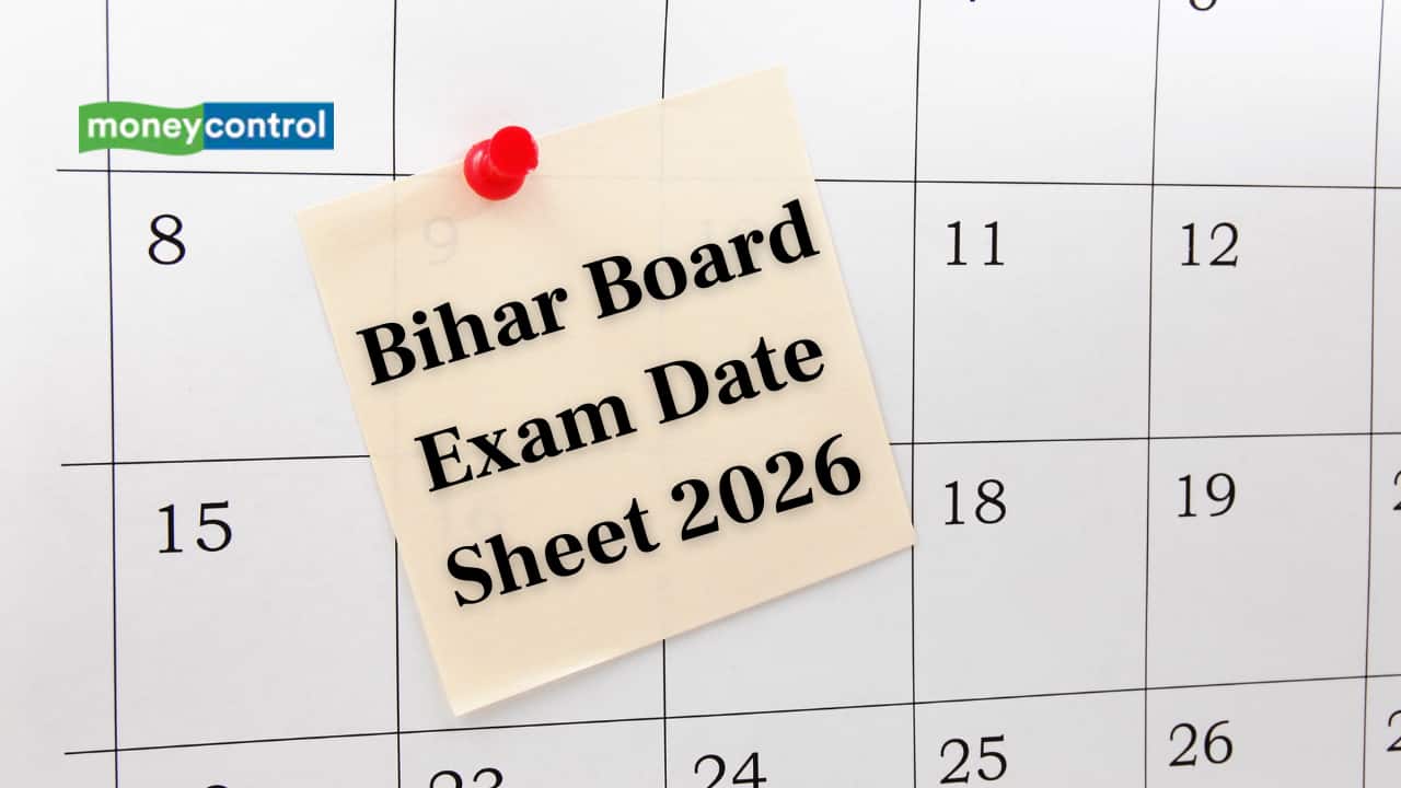 Bihar Board Exam Date Sheet 2026 Out for Class 10th, 12th; Check Details Here