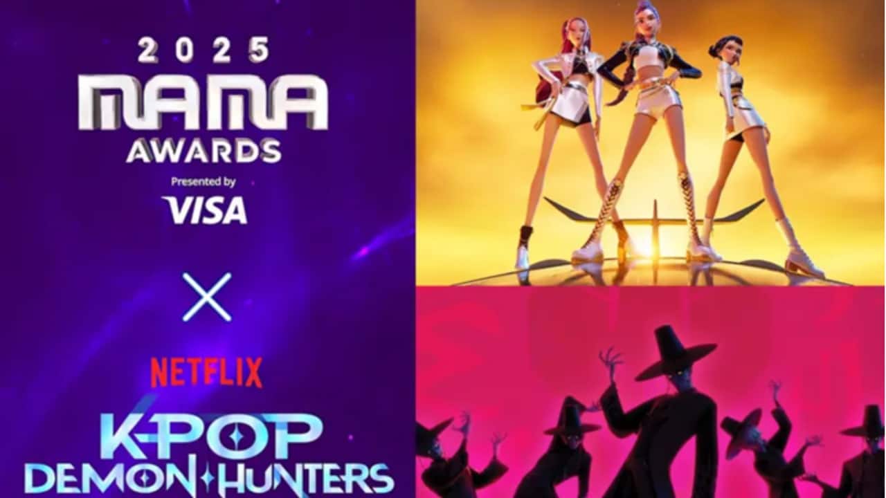 2025 MAMA Awards: Saja Boys collaboration officially CANCELLED after event scales down amid Hong Kong tragedy