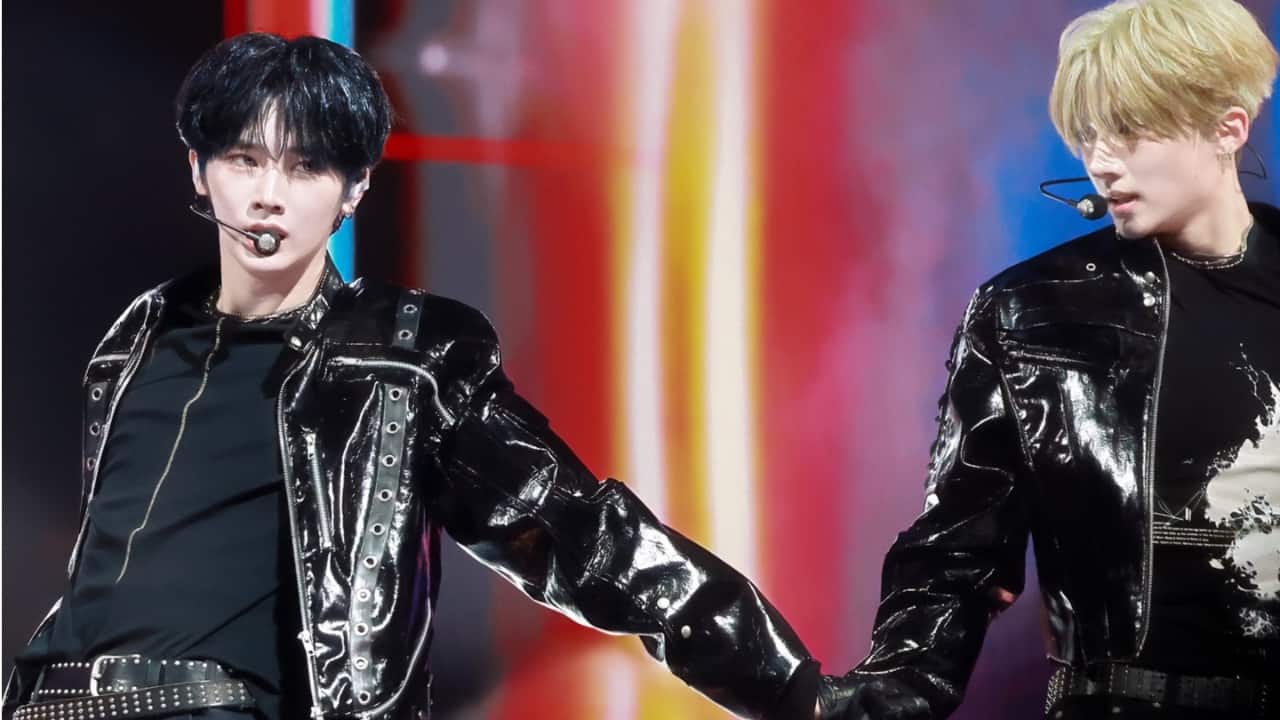 2025 MAMA Awards: Technical glitches disrupt Day 1; frustrated fans say, '10 years of complaints, nothing has changed'