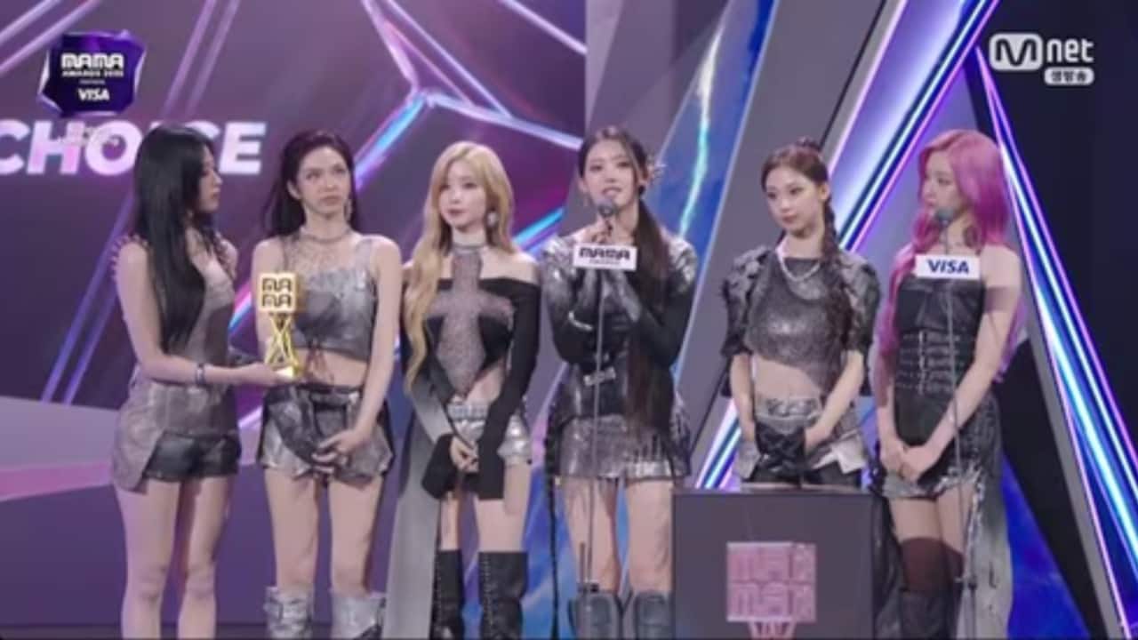 2025 MAMA Awards: BABYMONSTER fans convinced Rami may be quitting the group after her vocals get replaced; say, 'It's officially over'
