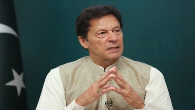 Imran Khan