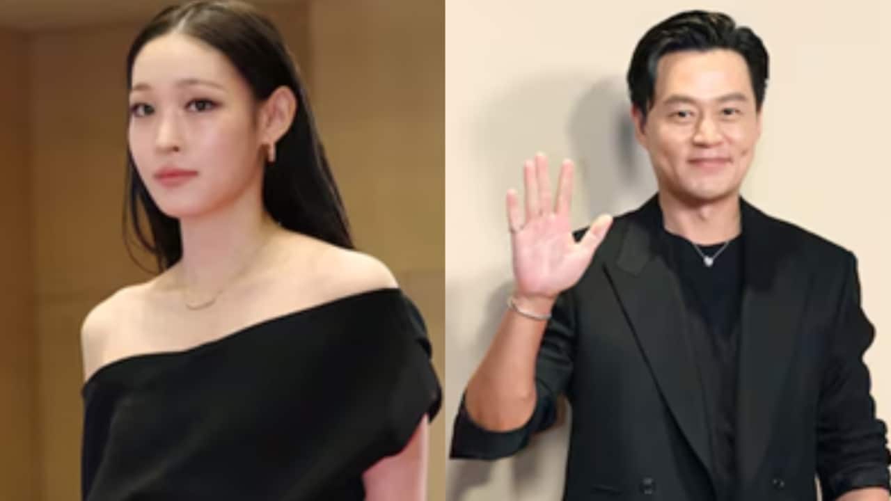 ALLDAY PROJECT’s Annie reveals deep family ties with K-Drama star Lee Seo Jin