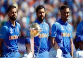 Cricket comes full circle for Rohit Sharma and Virat Kohli in MS Dhoni's hometown Ranchi