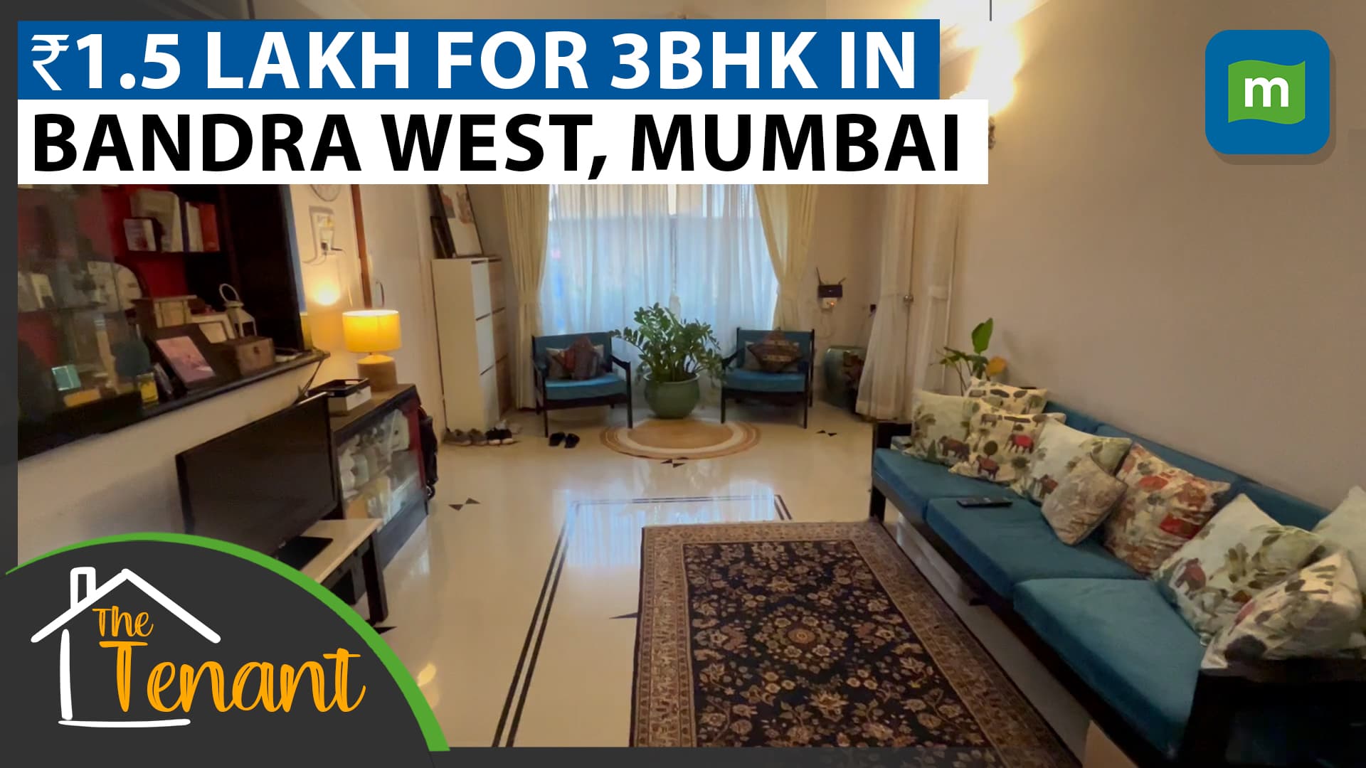 SOBO to Bandra: Why Only South Mumbai Residents Call Bandra a Downgrade | The Tenant