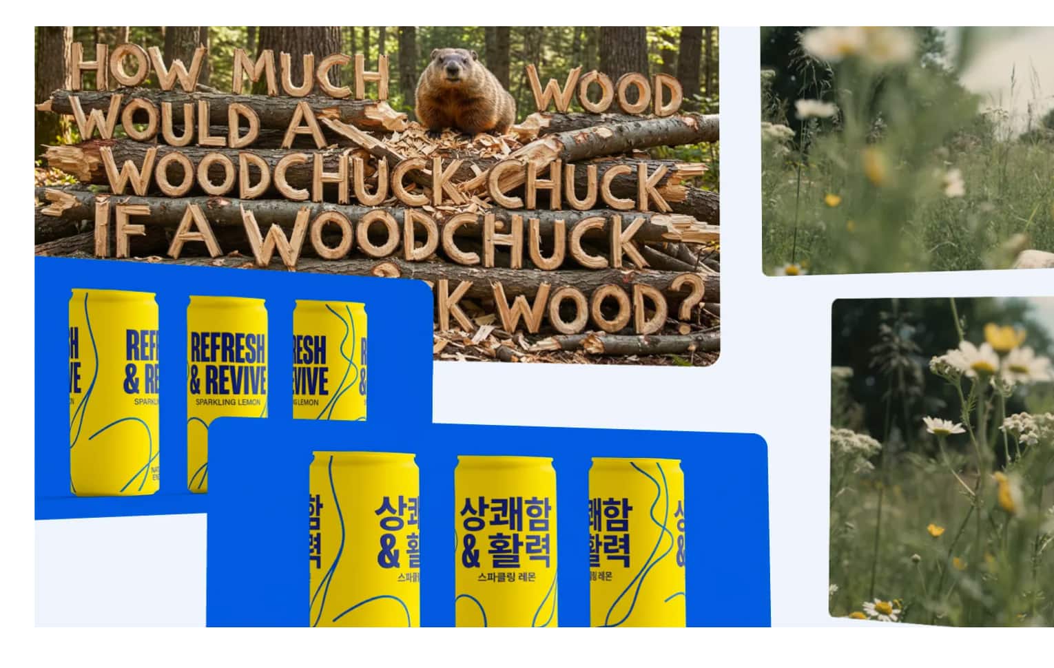 Maintain consistent brand aesthetics<br />Nano Banana Pro can drape logos, patterns or artwork onto surfaces while preserving lighting and texture. This enables teams to generate packaging previews, apparel mockups or visual identity concepts with uniform brand styling. Google notes that while capabilities have improved, limitations remain in small-text fidelity, factual precision and complex edits. The company says enhancements will continue as it refines future versions of the model.