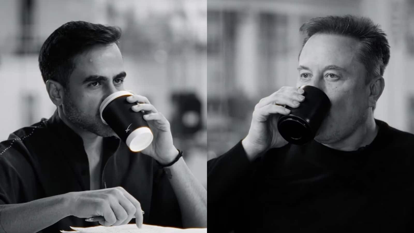 Bengaluru gets first look at Kamath x Musk podcast — early screening sparks buzz