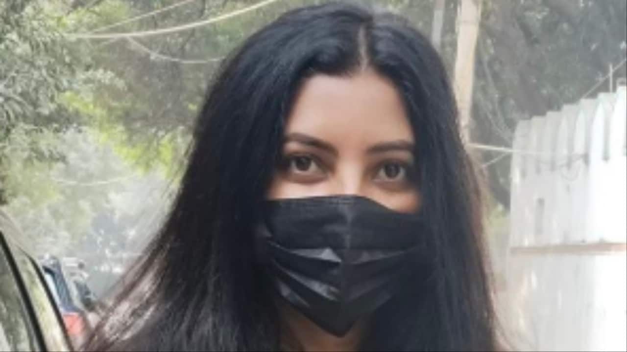 Bengaluru founder moves to polluted Delhi, says she feels ‘sick every time I step out’