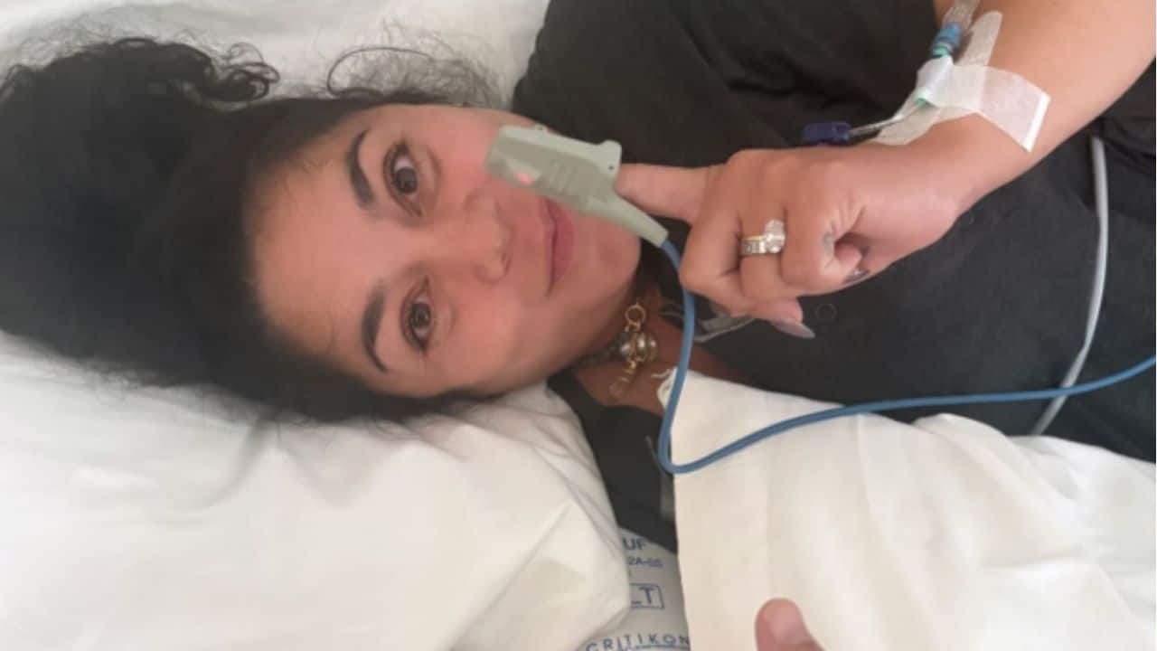 Vanessa Hudgens welcome second child with husband Cole Tucker in a candid announcement: Big shout out to all the moms...