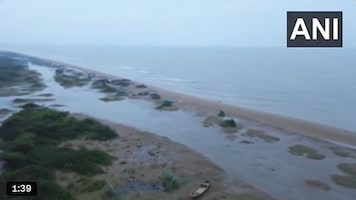 Cyclone Ditwah Tracker Live Updates: 3 dead in Tamil Nadu; Andhra, Puducherry on alert as Cyclone Ditwah approaches