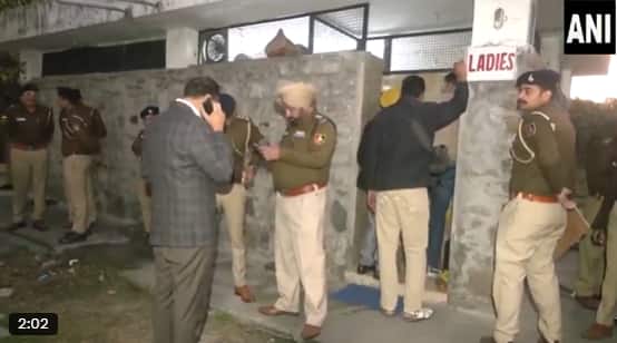 Chandigarh shocker: Woman found with throat slit in Rose Garden; police probe murder angle
