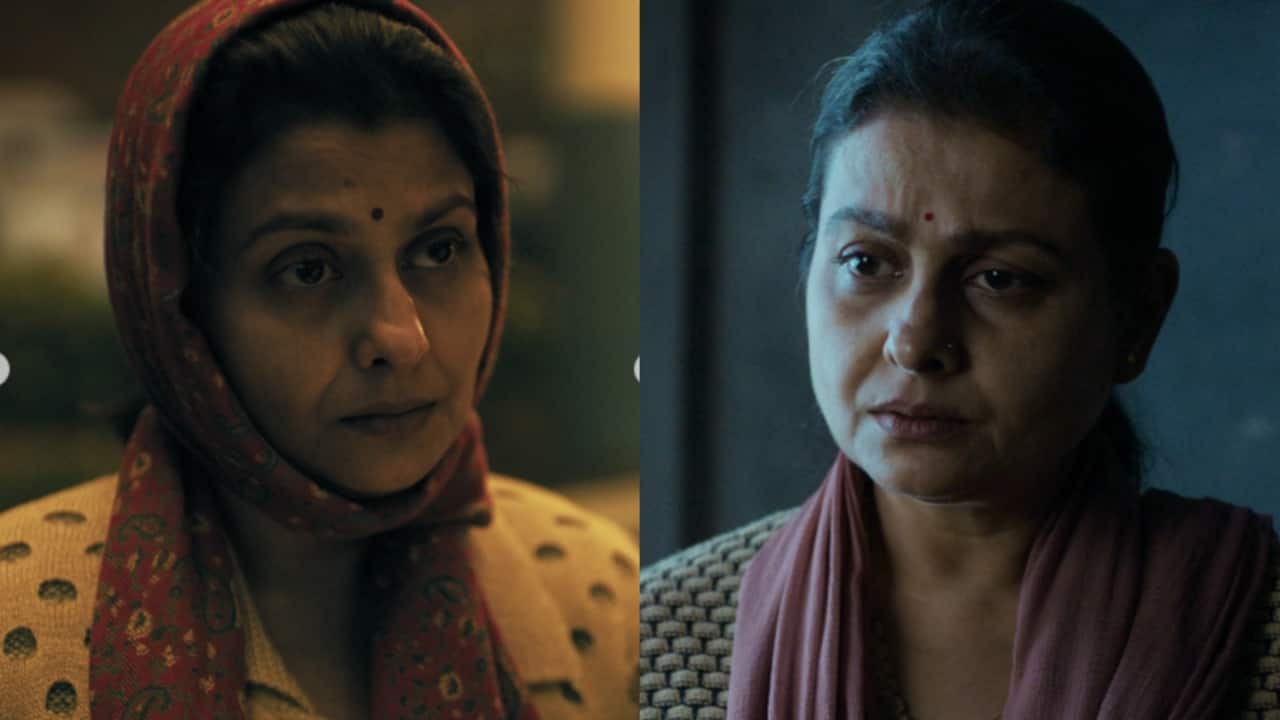 Delhi Crime actress Jaya Bhattacharya opens up about childhood trauma; says, 'I have been beaten with a hunter, rolling pin, tong, shoes, and what not'