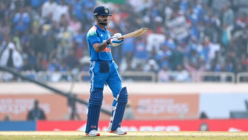 'Virat Kohli truly walks the talk': Shreyas Iyer praises star batter for leading by example once again