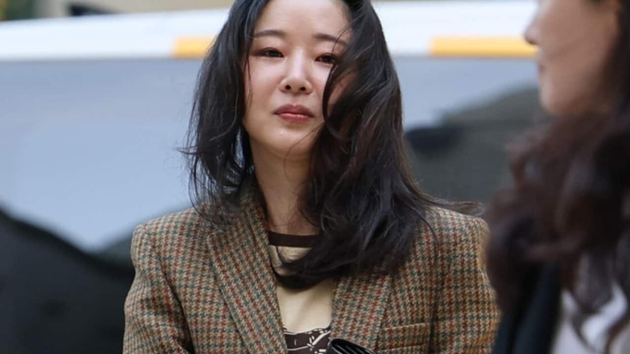 Min Hee Jin hits back with proof after HYBE accuses her of coercing ADOR employees to vote against Democratic Party