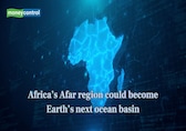 Scientists predict Africa’s Afar region could become Earth’s next ocean basin