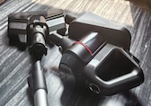 Bosch Unlimited 7 Cordless Vacuum Cleaner review: Powerful, portable, and built for everyday mess