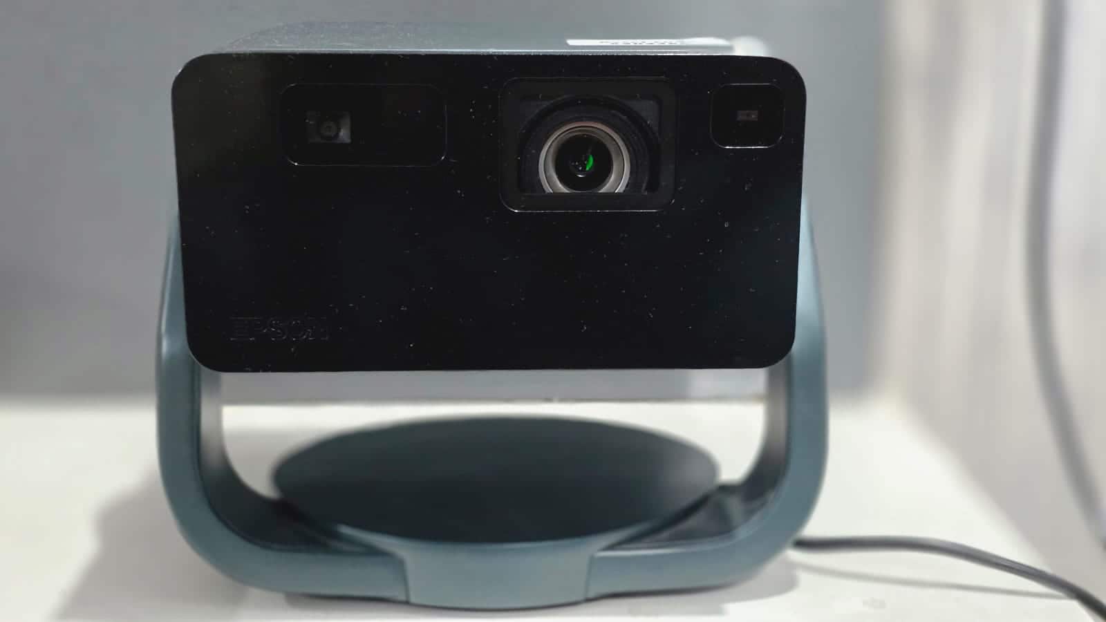 Epson EpiqVision Mini EF22 projector review: Brings big-screen experience in a compact form factor