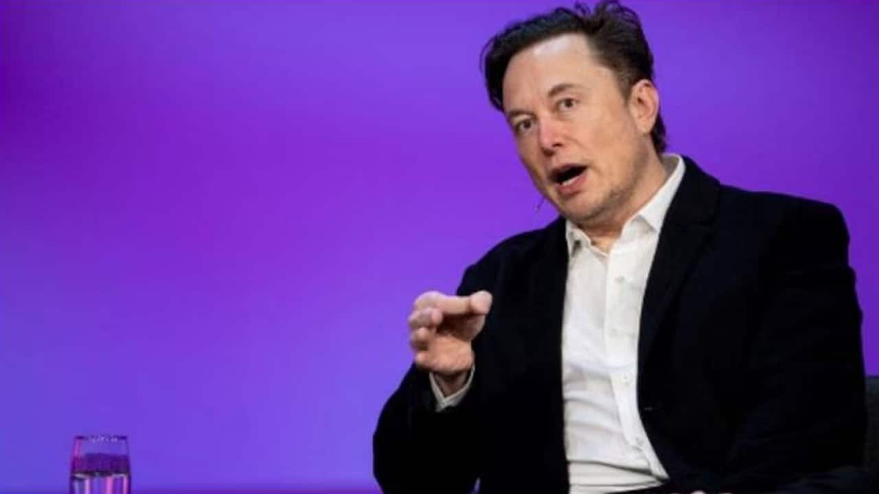 Elon Musk eyes Starlink expansion in India, tells Nikhil Kamath 'we’d love to be operating'
