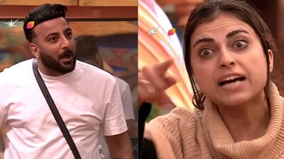 Shehbaz Badesha lashes out at Farrhana Bhatt