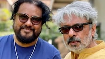 Awez Darbar reveals why Sanjay Leela Bhansali and Ismail Darbar’s bond soured; calls their dynamic, 'Tom and Jerry with ego clashes'