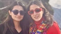 Vedika Pinto shares 28-year-long friendship story with Sara Ali Khan: “She’s like a sister to me”