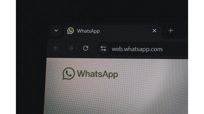 WhatsApp Web