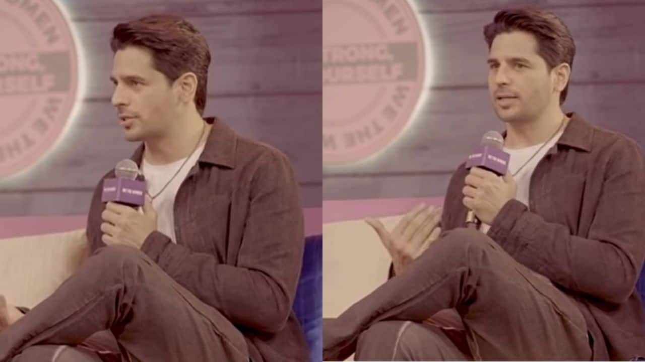 Sidharth Malhotra calls wife Kiara Advani ‘superhero’ and daughter Saraayah a ‘superstar’: I’m no longer the hero...
