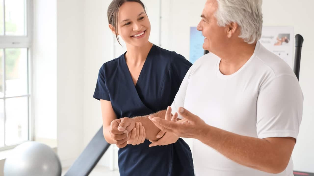 <strong>Prevention and rehabilitation measures</strong><br />One of the most effective measures to reduce the risk of developing chronic obstructive pulmonary disease is cessation of smoking. Pulmonary rehabilitation may aid in enhancing exercise tolerance and quality of life. Long-term oxygen therapy may benefit some. Avoidance of triggers is necessary. (Picture Credit: Canva) <em><strong>Disclaimer: This article, including health and fitness advice, only provides generic information. Don’t treat it as a substitute for qualified medical opinion. Always consult a specialist for specific health diagnosis.</strong></em>