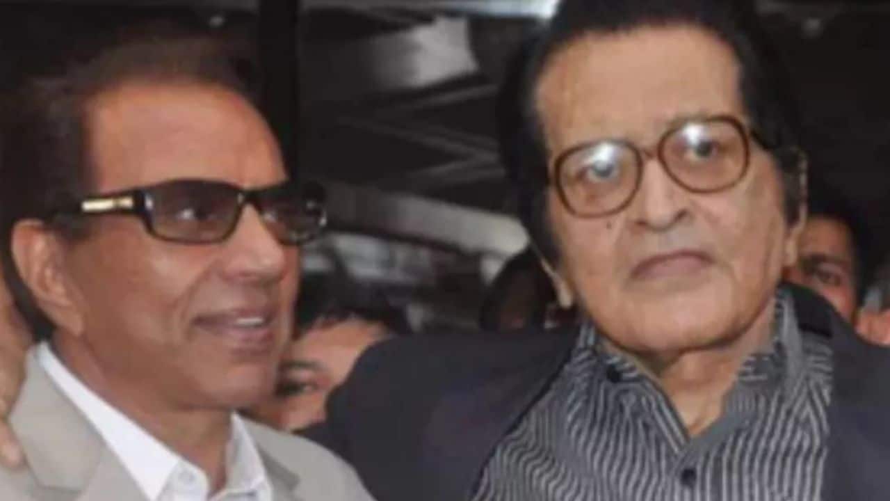 When Manoj Kumar openly criticised Dharmendra and Shashi Kapoor’s film choices, 'they were greedy' for films