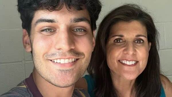 ‘Got zero help’: Nalin Haley slams ‘nepo baby’ jibes; says critics ignore real Gen Z struggles