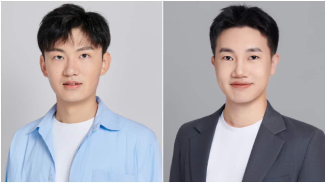 Two 22-year-olds reject Musk’s multimillion-dollar offer to build AI that beat OpenAI, DeepSeek