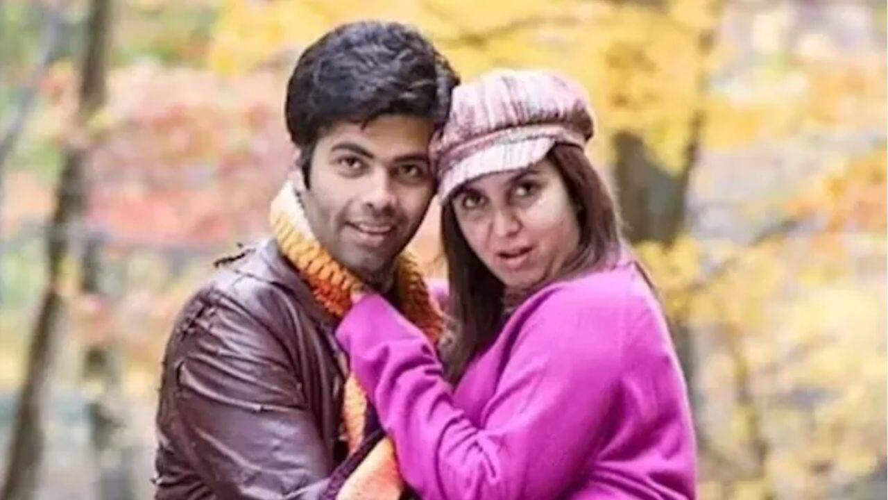 When Farah Khan revealed Karan Johar’s tarot reading shaped both her marriage and biggest hit: He was the best tarot card reader I ever went to...