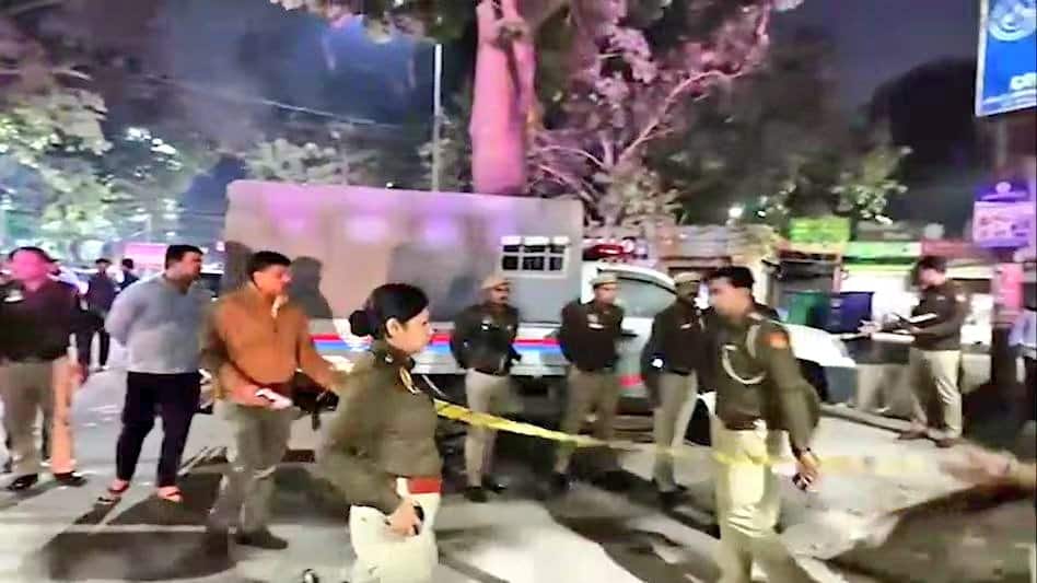 How safe is Delhi? Police flag security lapses across 175 sites post Red Fort blast