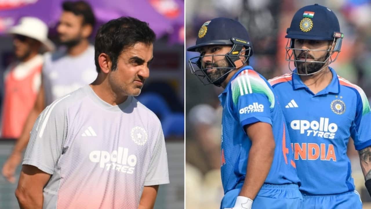 Tension in Indian dressing room: Gautam Gambhir’s growing disconnect with Rohit Sharma, Virat Kohli upsets BCCI